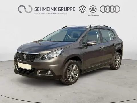 Used PEUGEOT 2008 Petrol 2019 Ad 