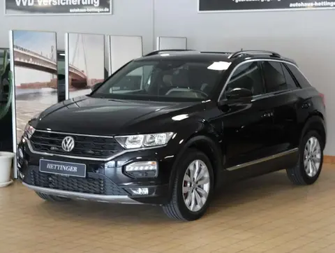 Used VOLKSWAGEN T-ROC Petrol 2019 Ad 