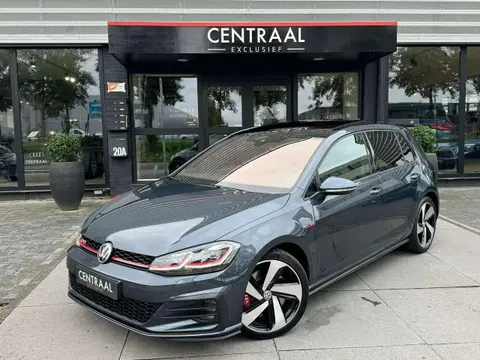 Used VOLKSWAGEN GOLF Petrol 2019 Ad 