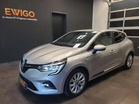 Used RENAULT CLIO Petrol 2019 Ad 