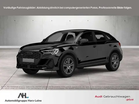 Annonce AUDI Q3 Essence 2020 d'occasion 