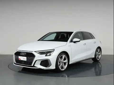 Annonce AUDI A3 Diesel 2024 d'occasion 