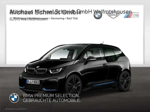 Annonce BMW I3 Électrique 2020 d'occasion 