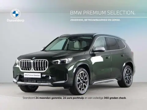 Used BMW X1 Hybrid 2024 Ad 
