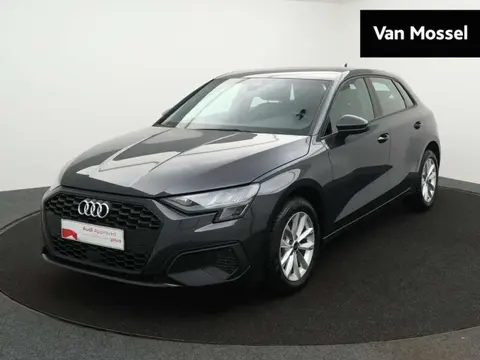 Used AUDI A3 Petrol 2024 Ad 