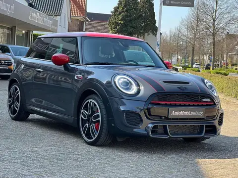 Annonce MINI JOHN COOPER WORKS Essence 2020 d'occasion 