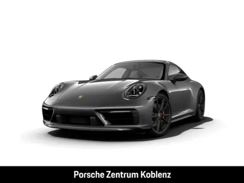 Used PORSCHE 992 Petrol 2019 Ad 