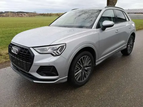 Annonce AUDI Q3 Diesel 2024 d'occasion 