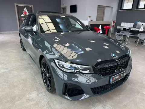 Annonce BMW SERIE 3 Essence 2020 d'occasion 