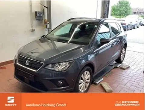 Used SEAT ARONA Petrol 2019 Ad 