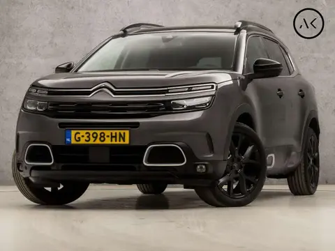 Used CITROEN C5 AIRCROSS Petrol 2019 Ad 