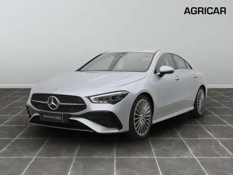 Used MERCEDES-BENZ CLASSE CLA Diesel 2024 Ad 