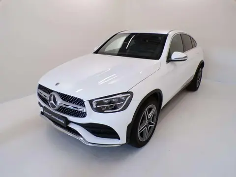 Annonce MERCEDES-BENZ CLASSE GLC Diesel 2020 d'occasion 