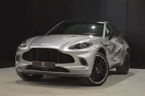 Annonce ASTON MARTIN DBX Essence 2023 d'occasion 