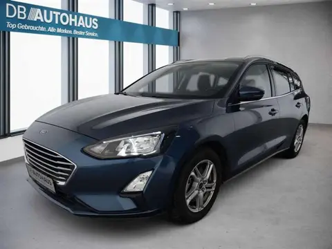 Used FORD FOCUS Petrol 2021 Ad 