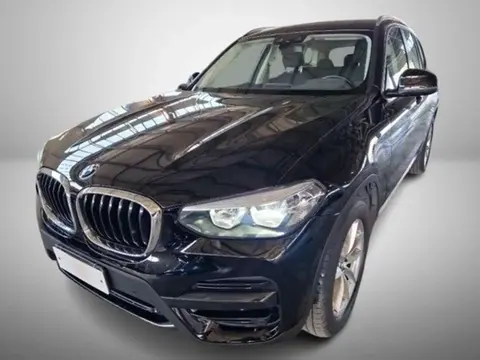 Used BMW X3 Diesel 2019 Ad 