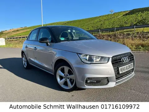 Used AUDI A1 Petrol 2016 Ad 