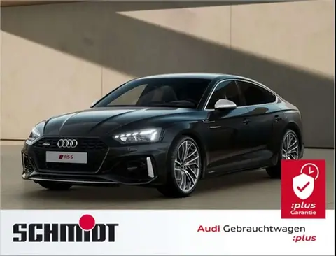 Annonce AUDI RS5 Essence 2024 d'occasion 