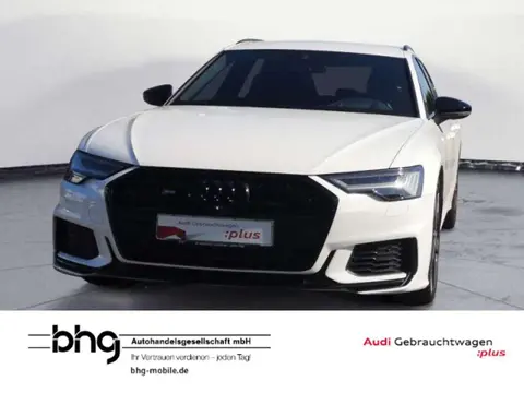 Used AUDI S6 Diesel 2021 Ad 