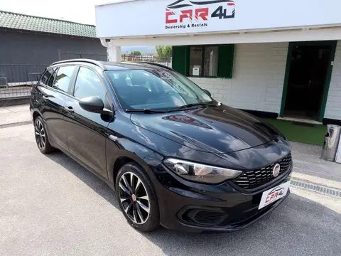 Used FIAT TIPO LPG 2018 Ad 