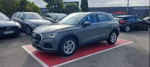 Used AUDI Q3 Diesel 2019 Ad 