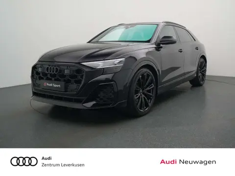 Annonce AUDI SQ8 Essence 2024 d'occasion 