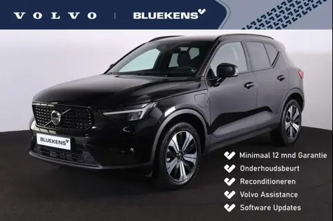 Annonce VOLVO XC40 Hybride 2023 d'occasion 