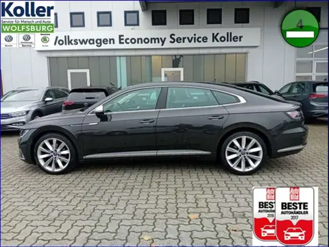 Used VOLKSWAGEN ARTEON Diesel 2021 Ad 