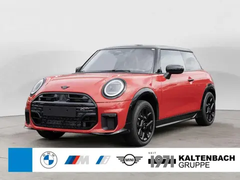 Annonce MINI COOPER Essence 2024 d'occasion Allemagne