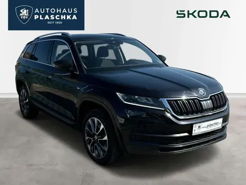 Annonce SKODA KODIAQ Diesel 2020 d'occasion 