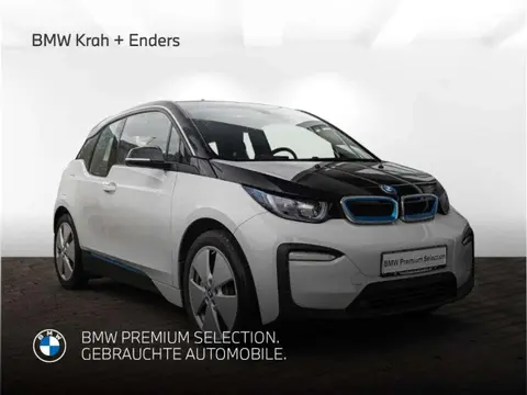 Used BMW I3 Electric 2021 Ad Germany