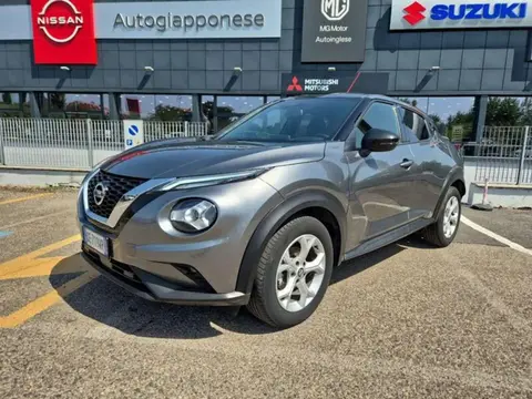 Annonce NISSAN JUKE Essence 2021 d'occasion 