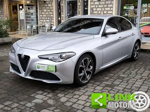 Used ALFA ROMEO GIULIA Diesel 2018 Ad 