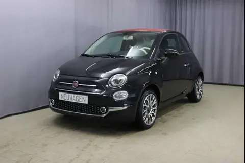 Used FIAT 500C Petrol 2023 Ad 