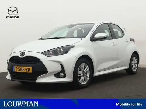 Used MAZDA 2 Hybrid 2023 Ad 