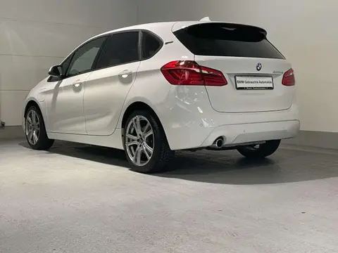 Used BMW SERIE 2 Hybrid 2019 Ad 