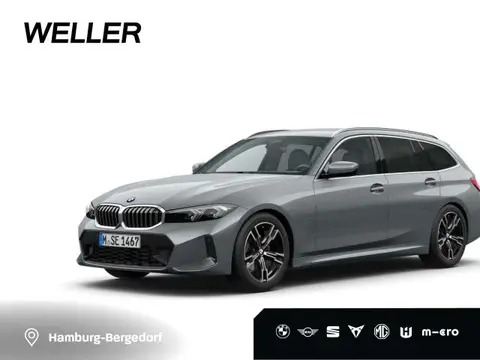 Annonce BMW SERIE 3 Essence 2023 d'occasion 