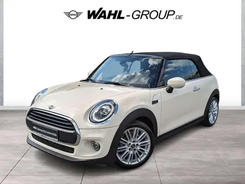 Annonce MINI ONE Essence 2020 d'occasion 