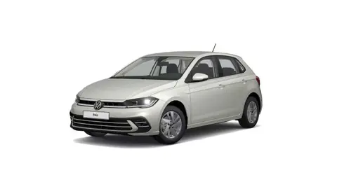 Used VOLKSWAGEN POLO Petrol 2022 Ad 