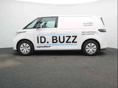 Annonce VOLKSWAGEN ID. BUZZ Électrique 2023 d'occasion 