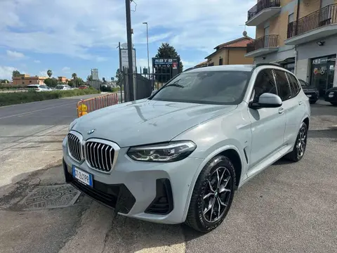 Annonce BMW X3 Hybride 2024 d'occasion 