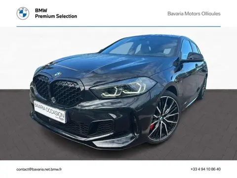 Used BMW SERIE 1 Petrol 2022 Ad 