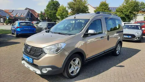 Used DACIA DOKKER Petrol 2019 Ad 