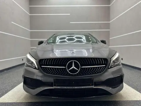 Used MERCEDES-BENZ CLASSE CLA Diesel 2018 Ad 