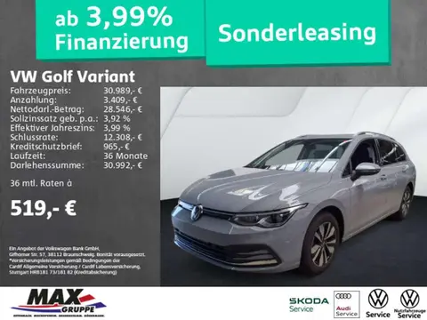 Annonce VOLKSWAGEN GOLF Diesel 2023 d'occasion 