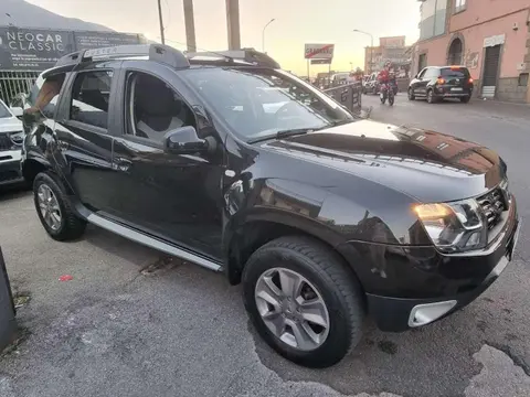 Used DACIA DUSTER LPG 2017 Ad 