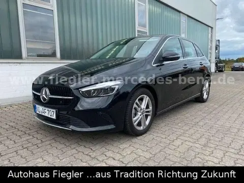 Used MERCEDES-BENZ CLASSE B Petrol 2023 Ad 