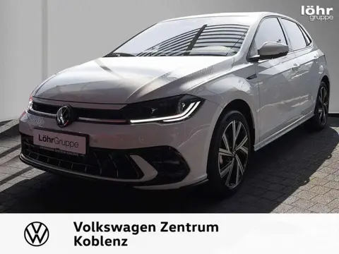 Annonce VOLKSWAGEN POLO Essence 2024 d'occasion 