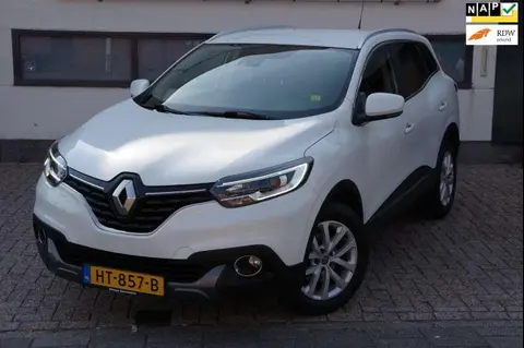 Used RENAULT KADJAR Petrol 2016 Ad 