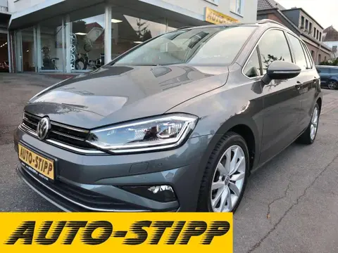 Used VOLKSWAGEN GOLF Diesel 2020 Ad 